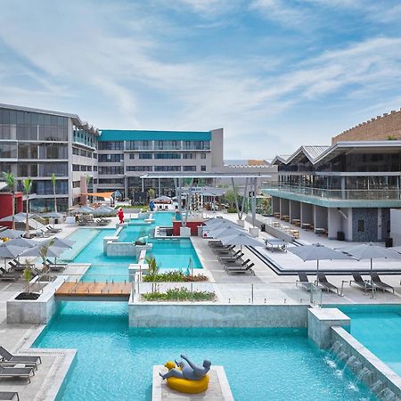 Hyatt Centric Cairo West 호텔 Abu Rawwash 외부 사진
