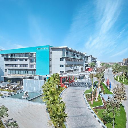 Hyatt Centric Cairo West 호텔 Abu Rawwash 외부 사진