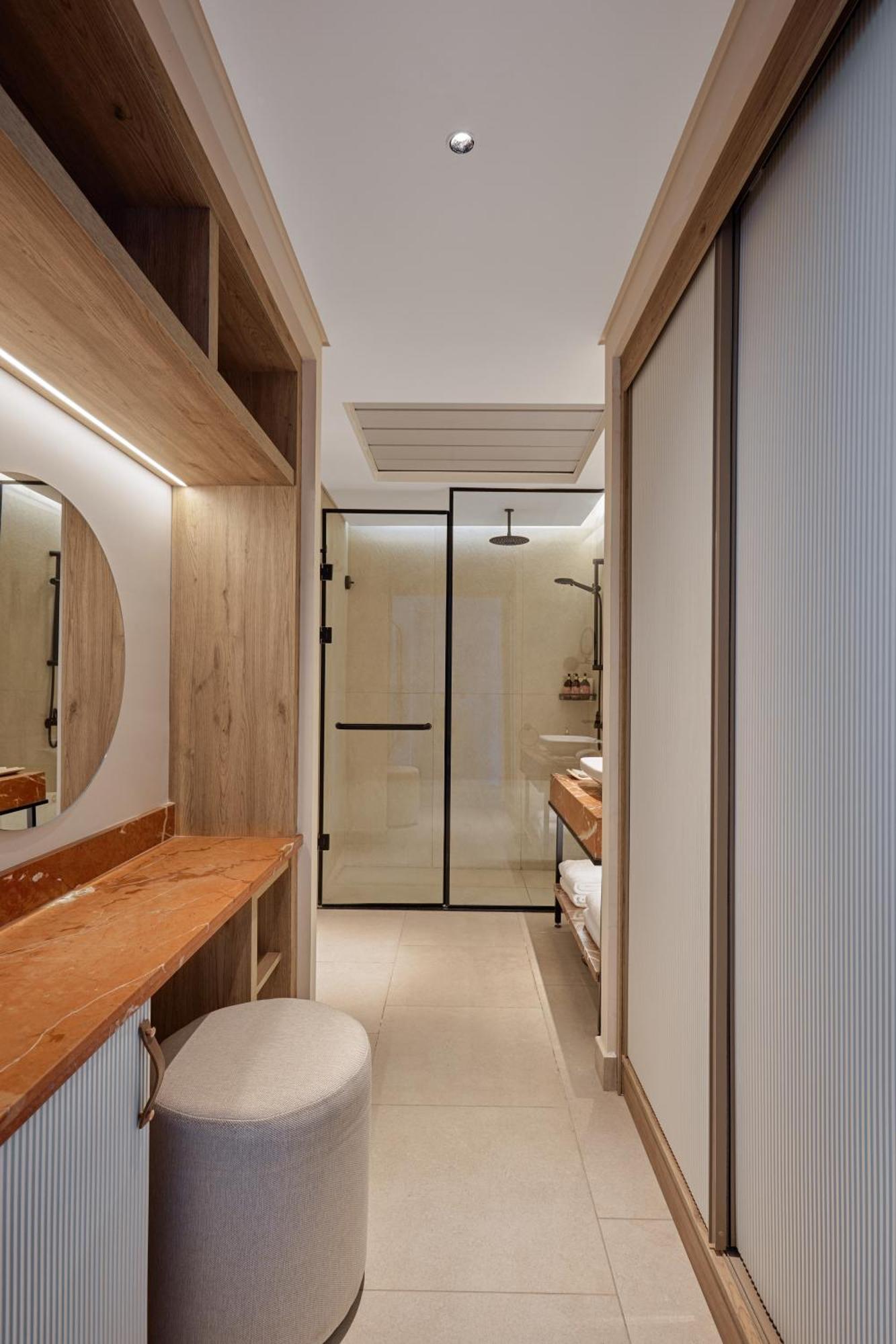 Hyatt Centric Cairo West 호텔 Abu Rawwash 외부 사진