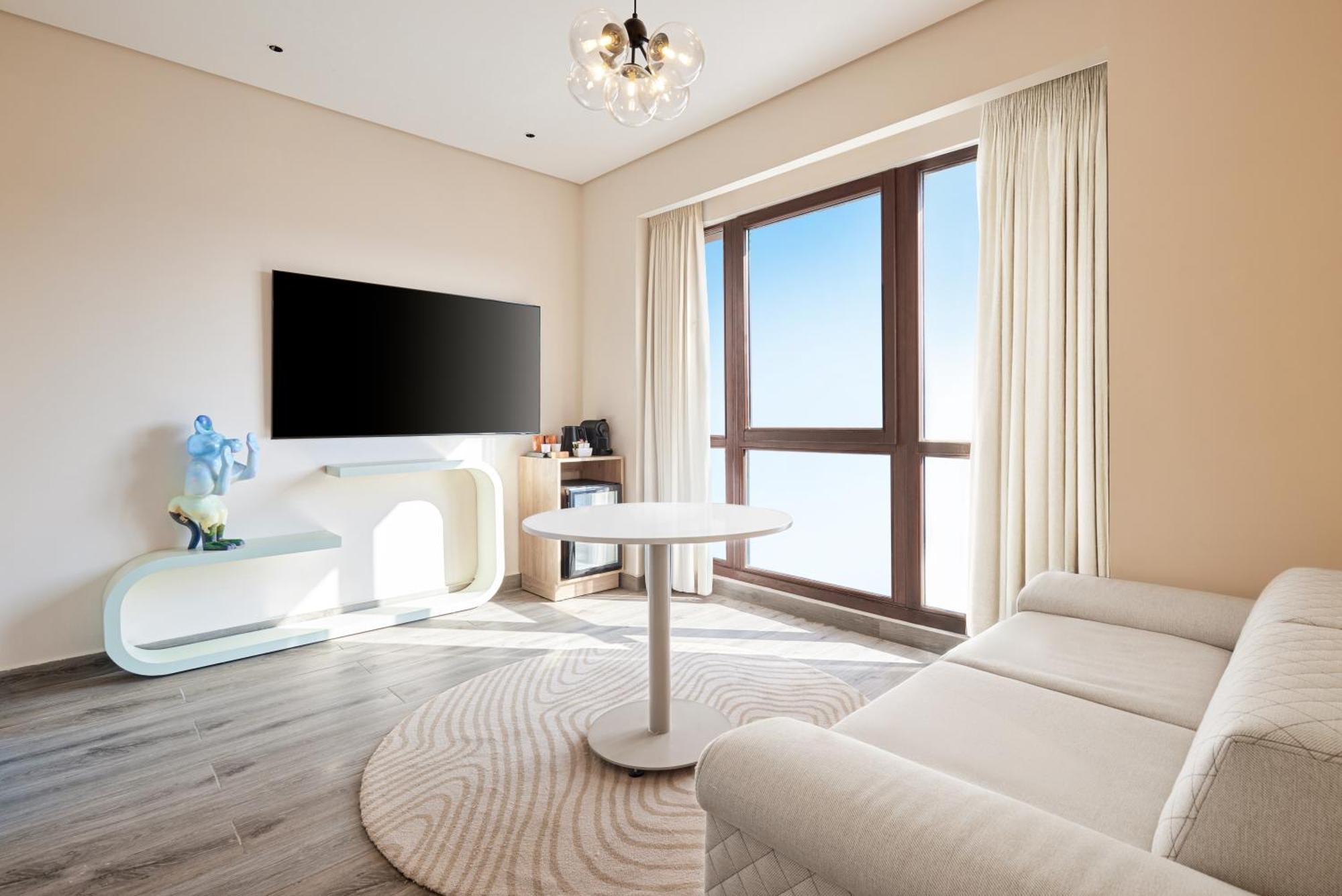 Hyatt Centric Cairo West 호텔 Abu Rawwash 외부 사진