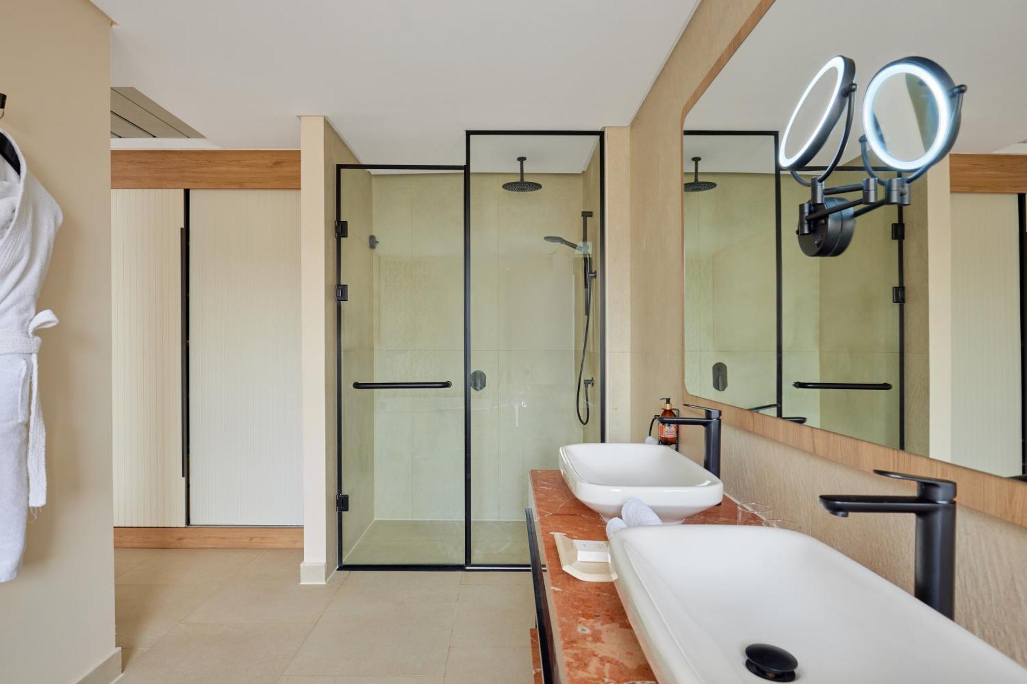 Hyatt Centric Cairo West 호텔 Abu Rawwash 외부 사진