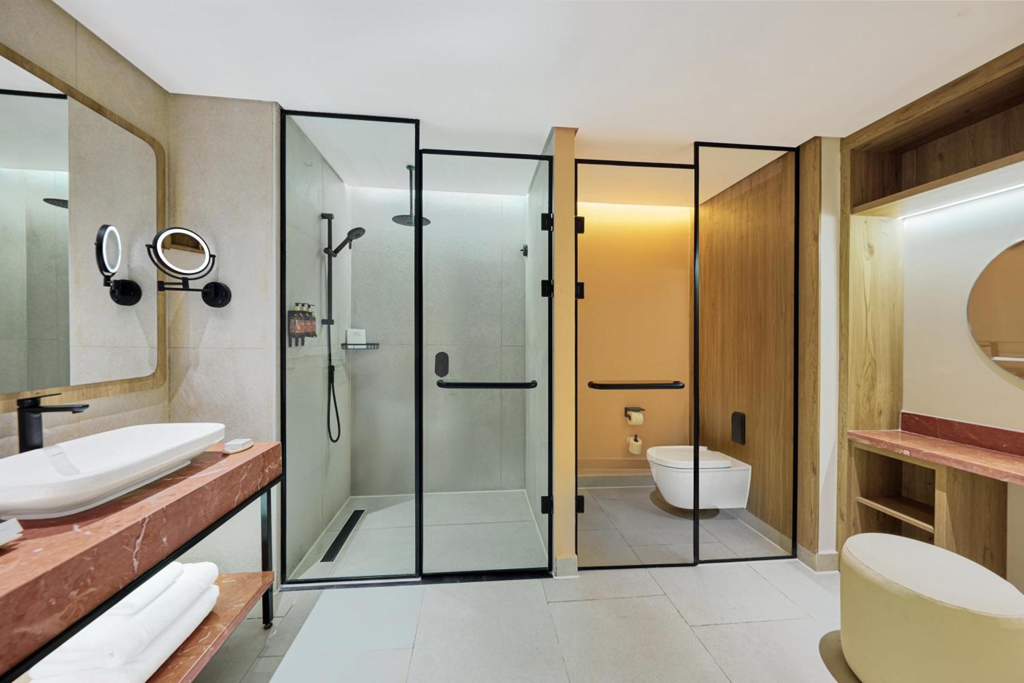 Hyatt Centric Cairo West 호텔 Abu Rawwash 외부 사진