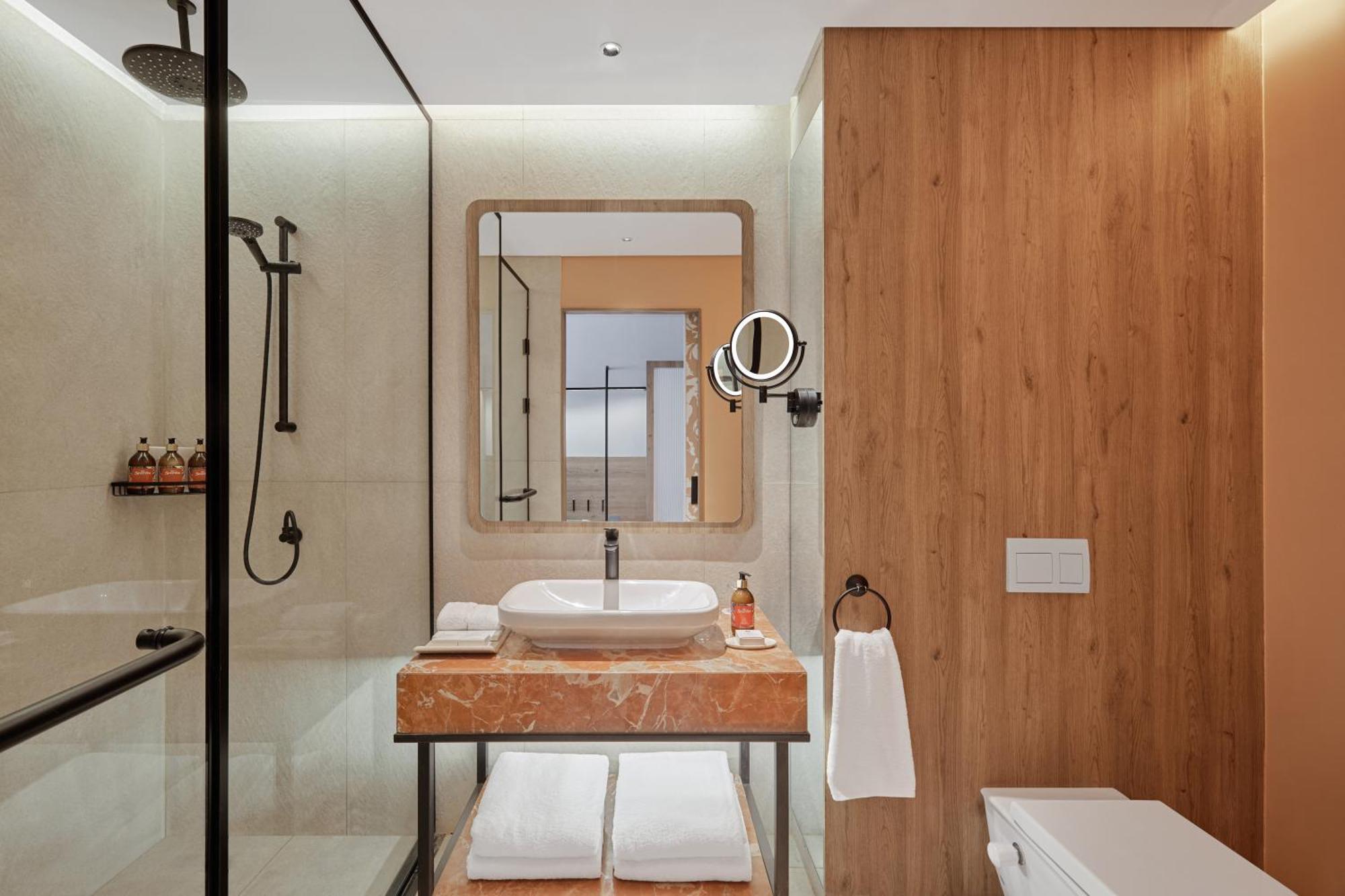 Hyatt Centric Cairo West 호텔 Abu Rawwash 외부 사진