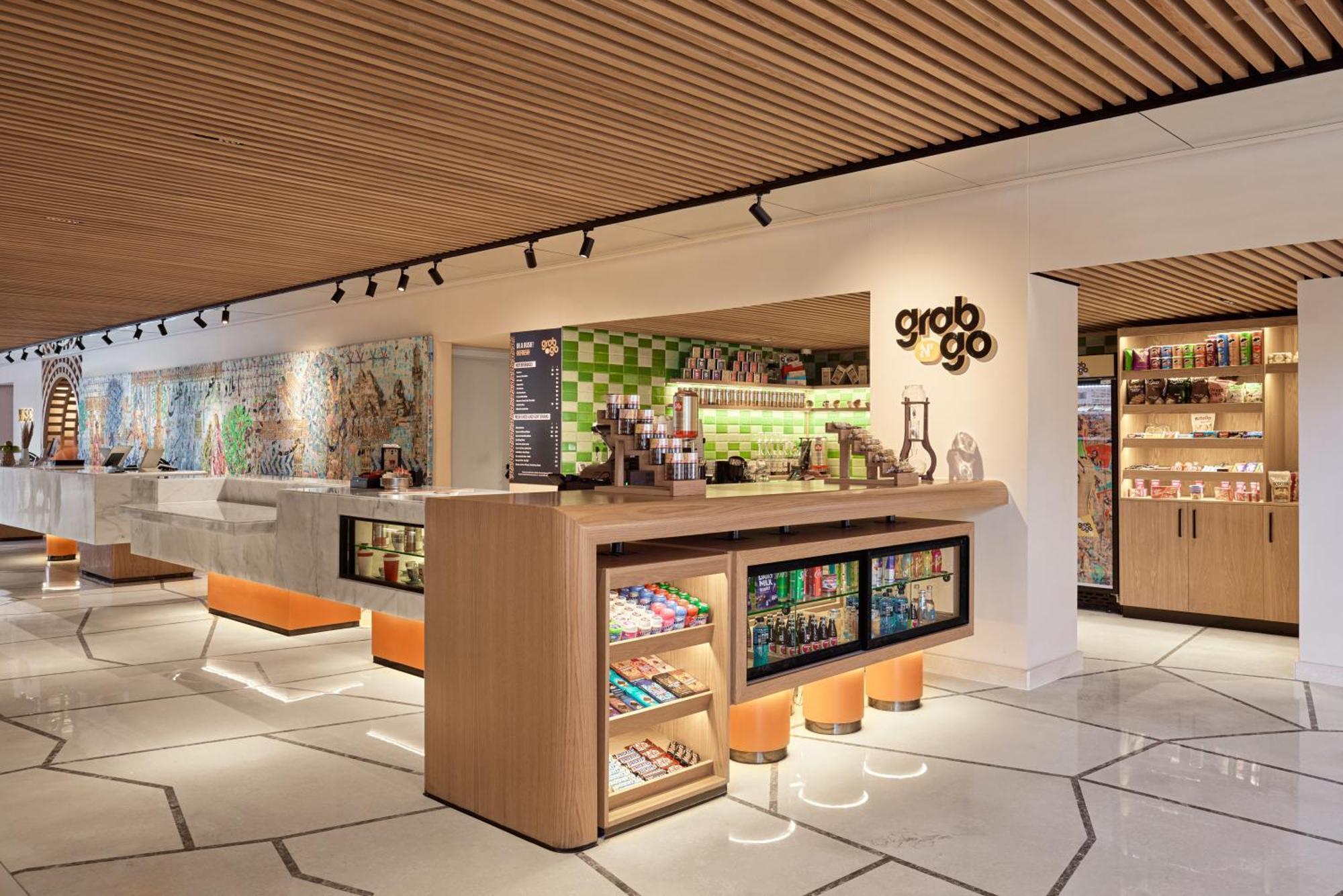 Hyatt Centric Cairo West 호텔 Abu Rawwash 외부 사진