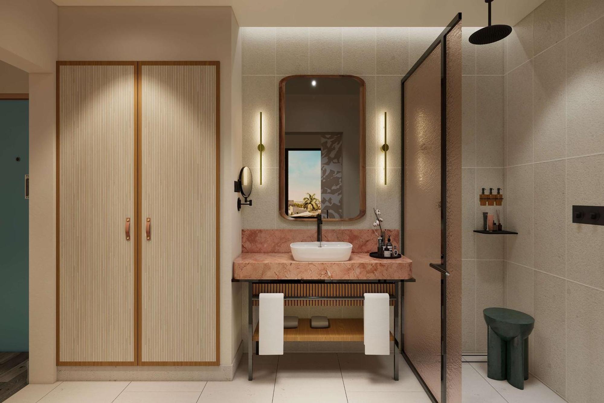 Hyatt Centric Cairo West 호텔 Abu Rawwash 외부 사진