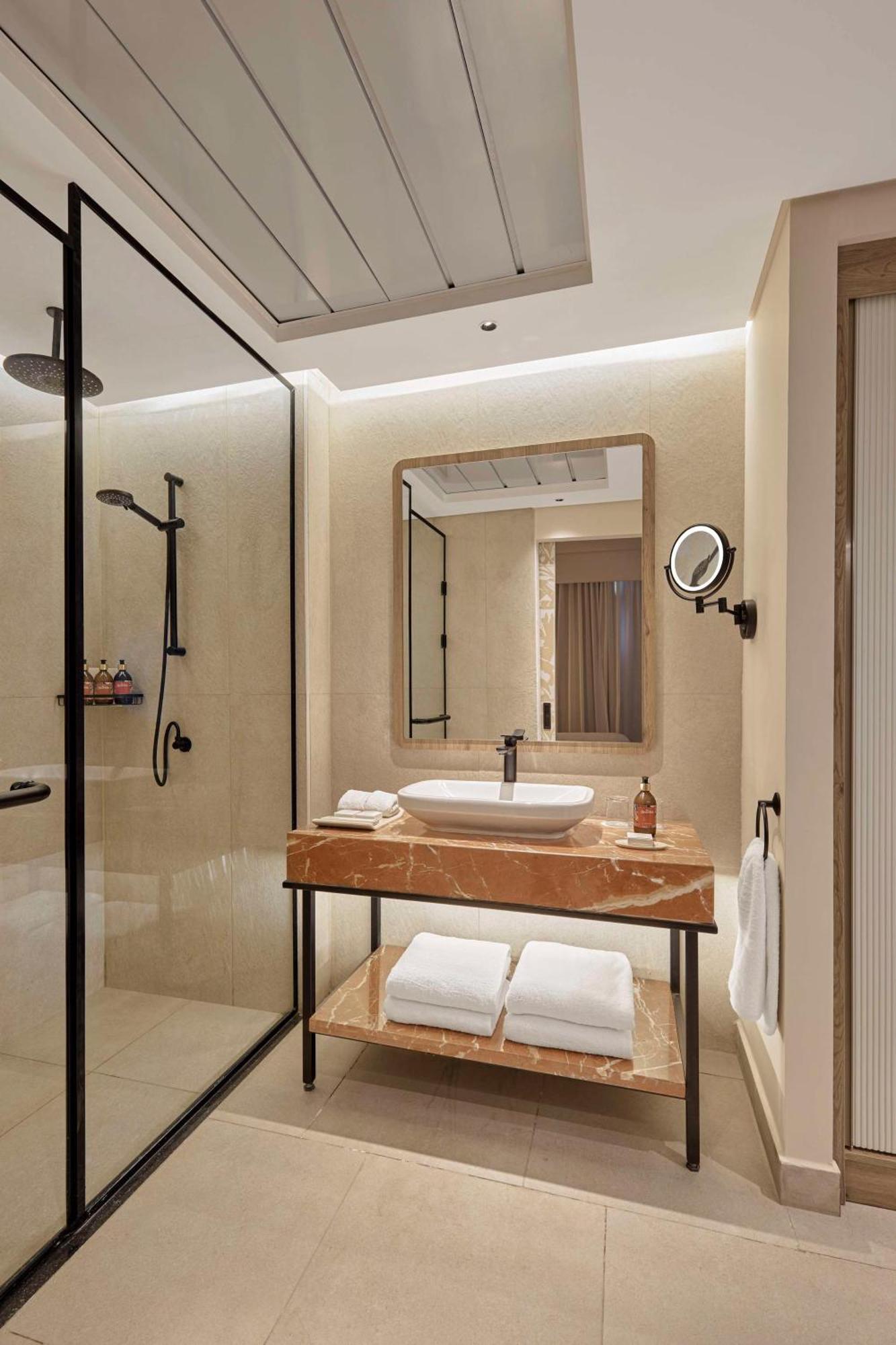 Hyatt Centric Cairo West 호텔 Abu Rawwash 외부 사진
