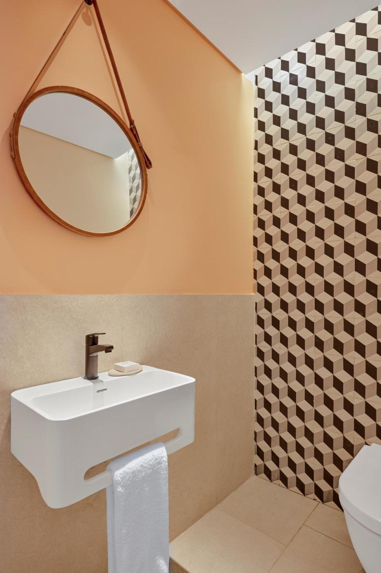 Hyatt Centric Cairo West 호텔 Abu Rawwash 외부 사진