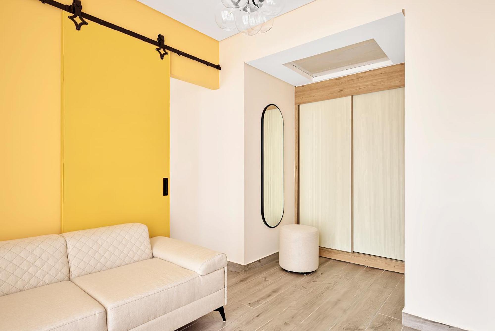 Hyatt Centric Cairo West 호텔 Abu Rawwash 외부 사진