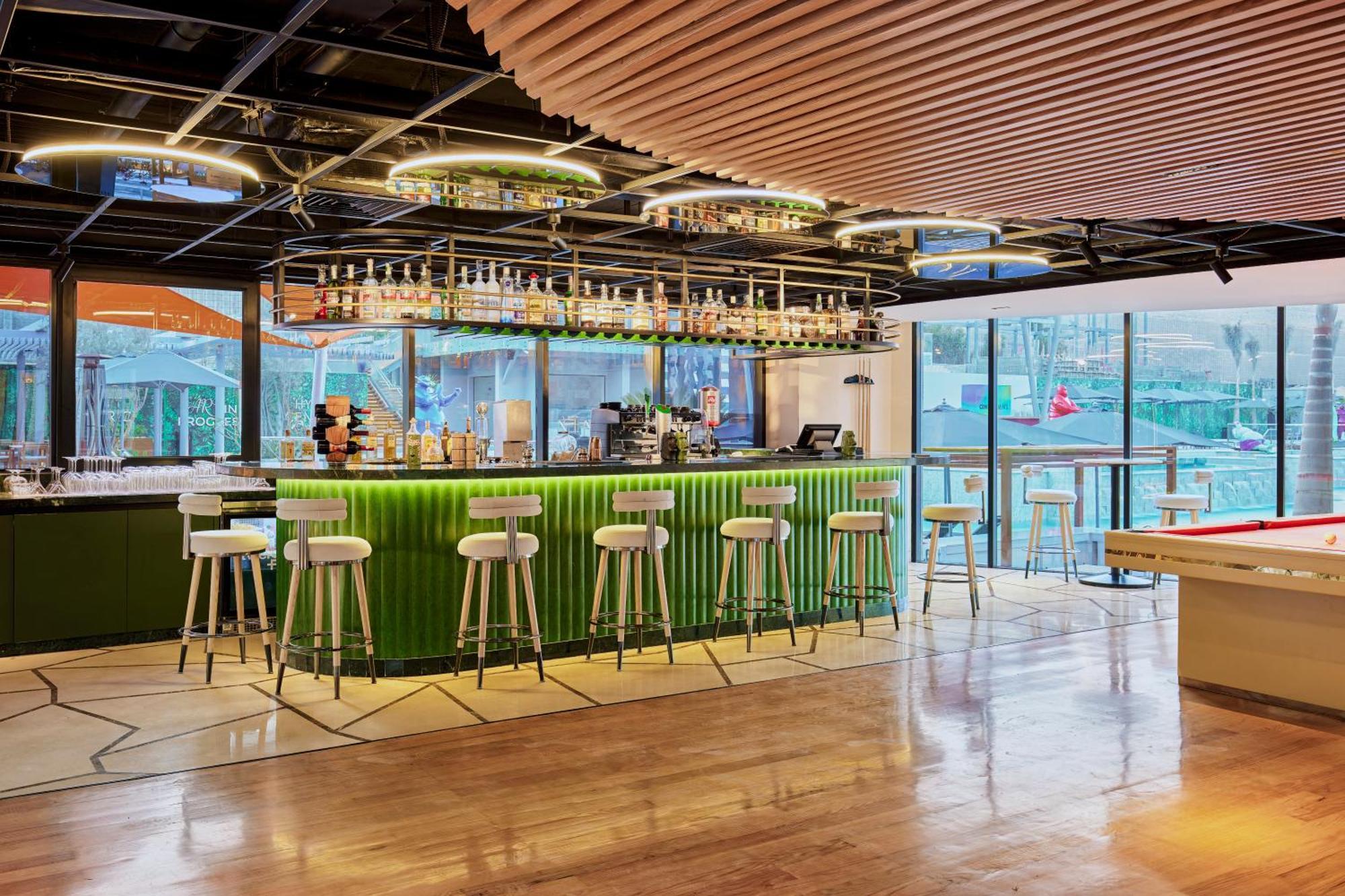 Hyatt Centric Cairo West 호텔 Abu Rawwash 외부 사진